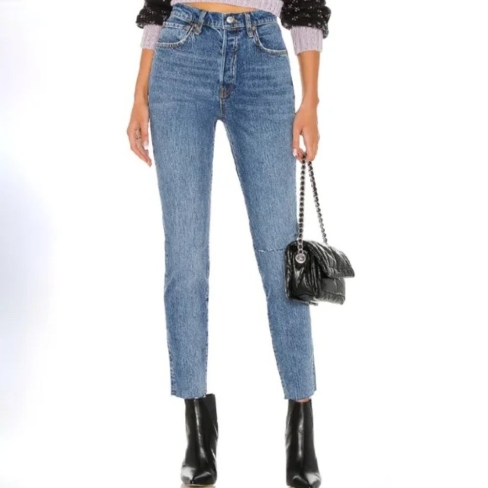 NWT We The Free Stella Skinny Jeans